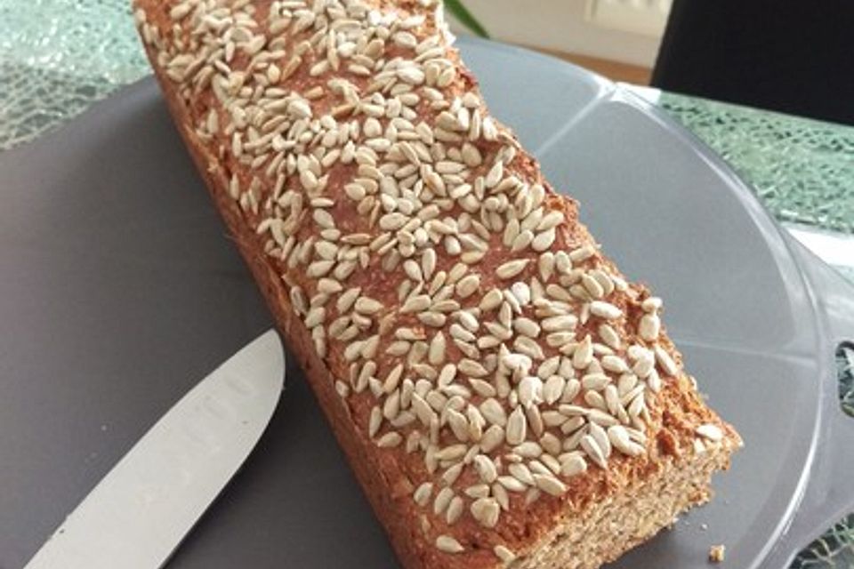 Eiweißbrot