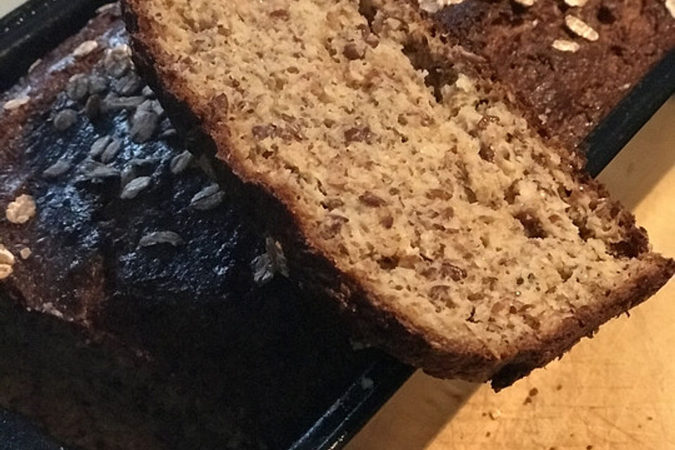 Eiweißbrot