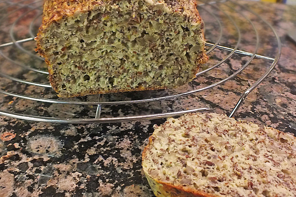 Eiweißbrot