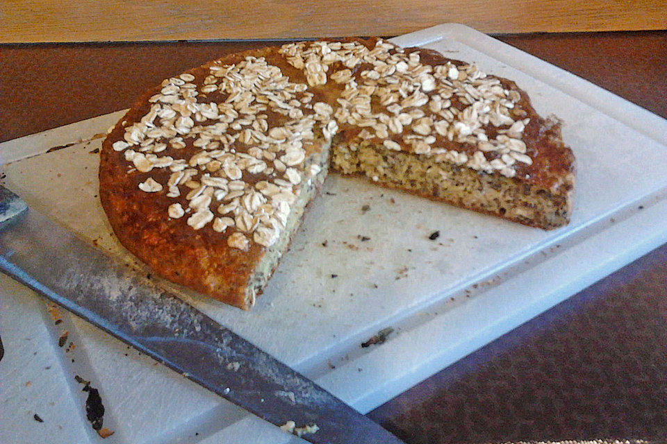 Eiweißbrot