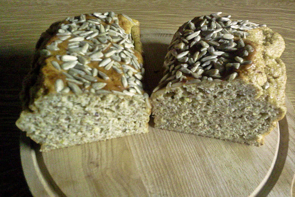 Eiweißbrot