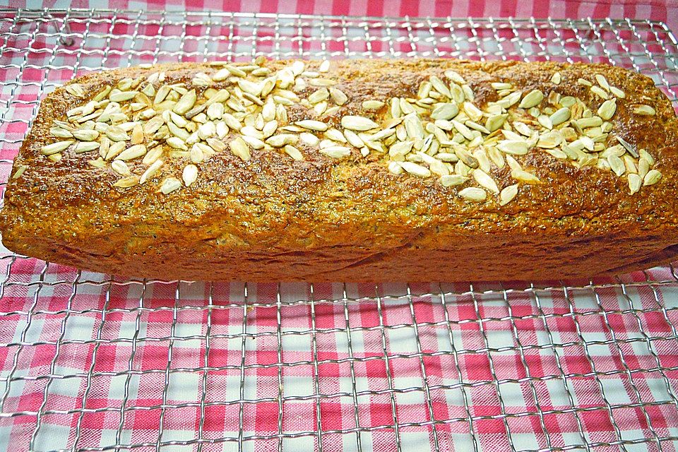 Eiweißbrot