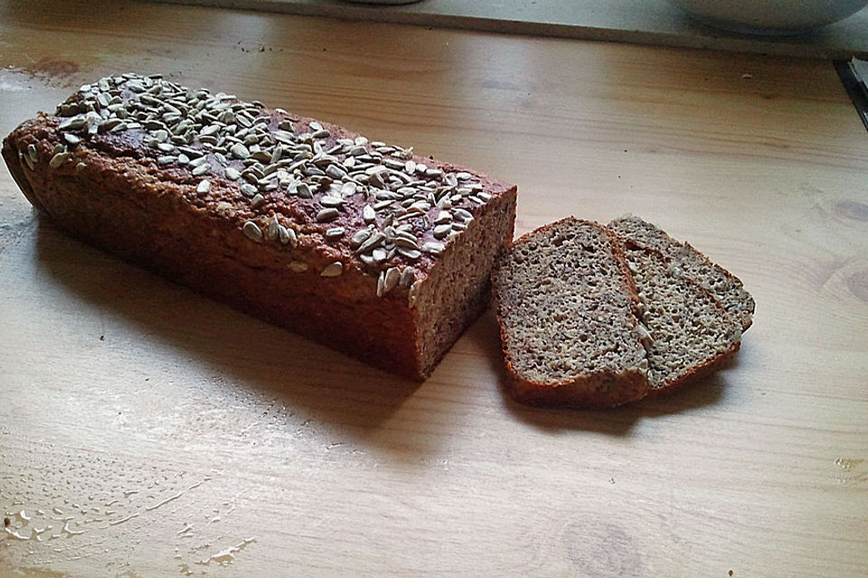 Eiweißbrot