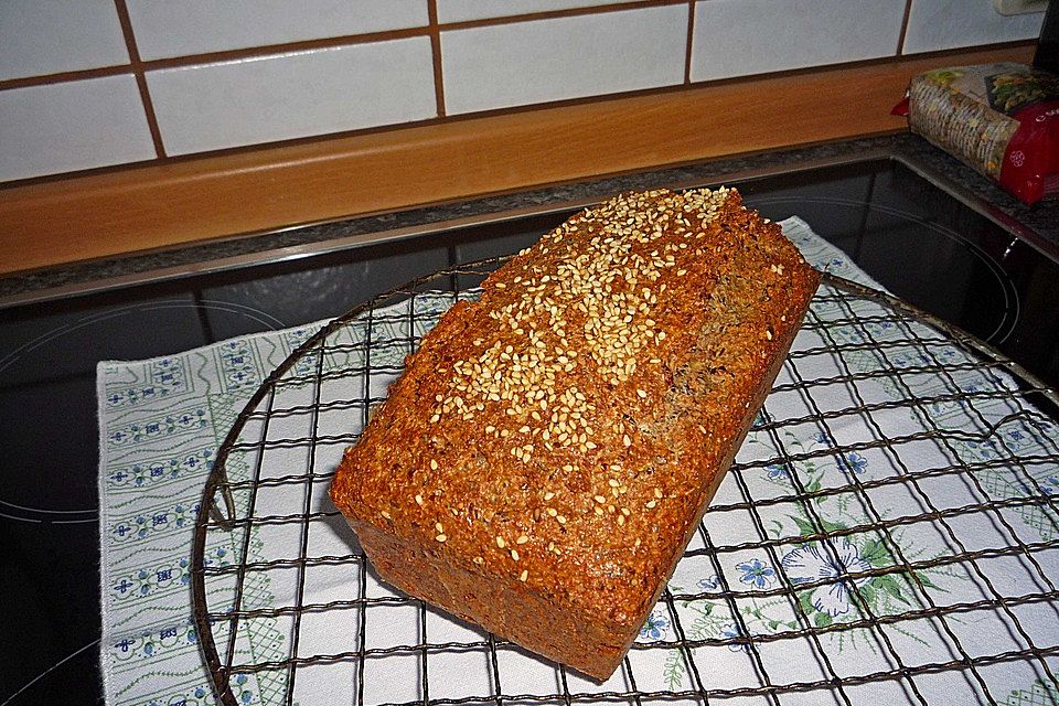 Eiweißbrot