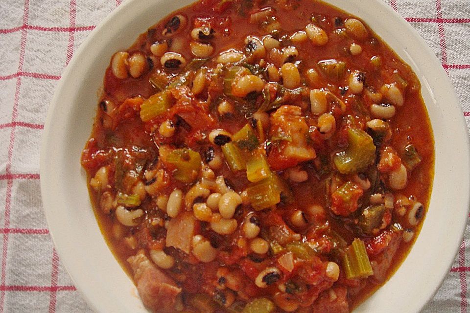 Pasta e Fagioli