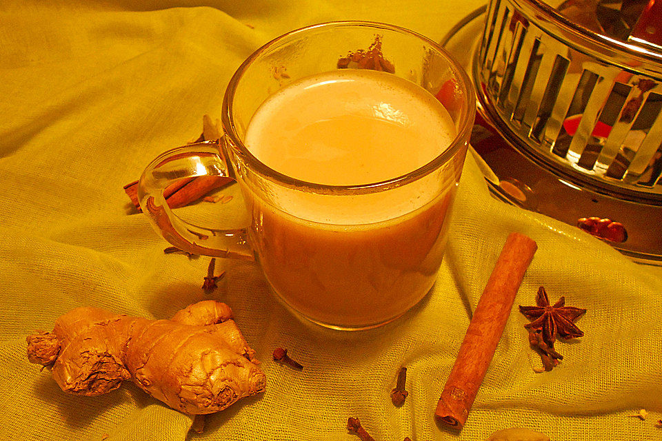 Roibusch Chai