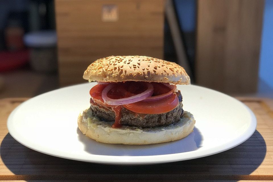 Hamburger