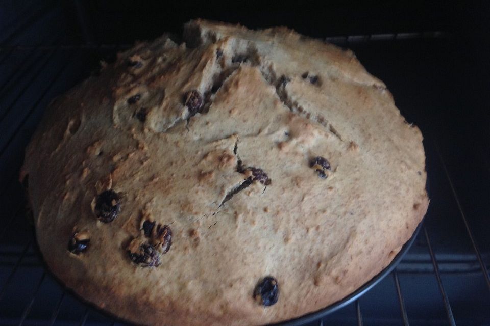 Irish Soda Bread