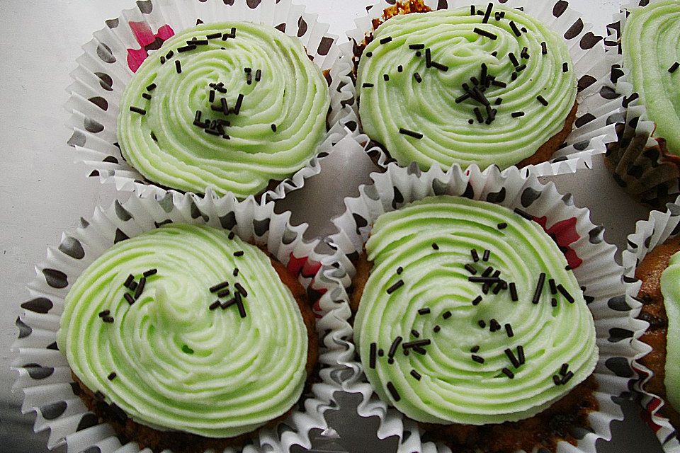 After - Eight - Muffins