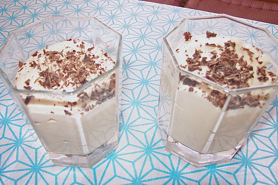 Baileys - Mousse