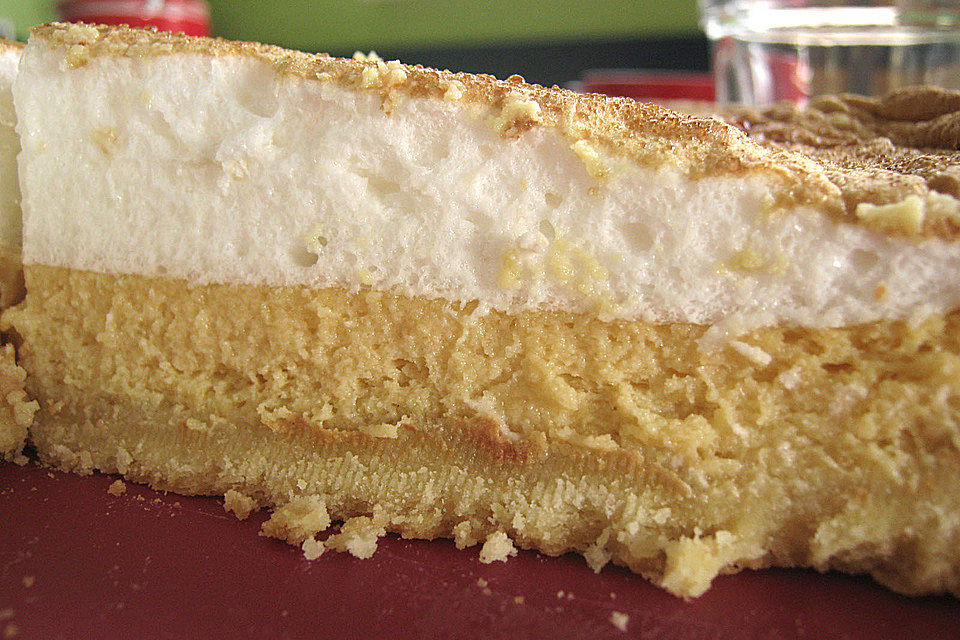 Lemon Pie