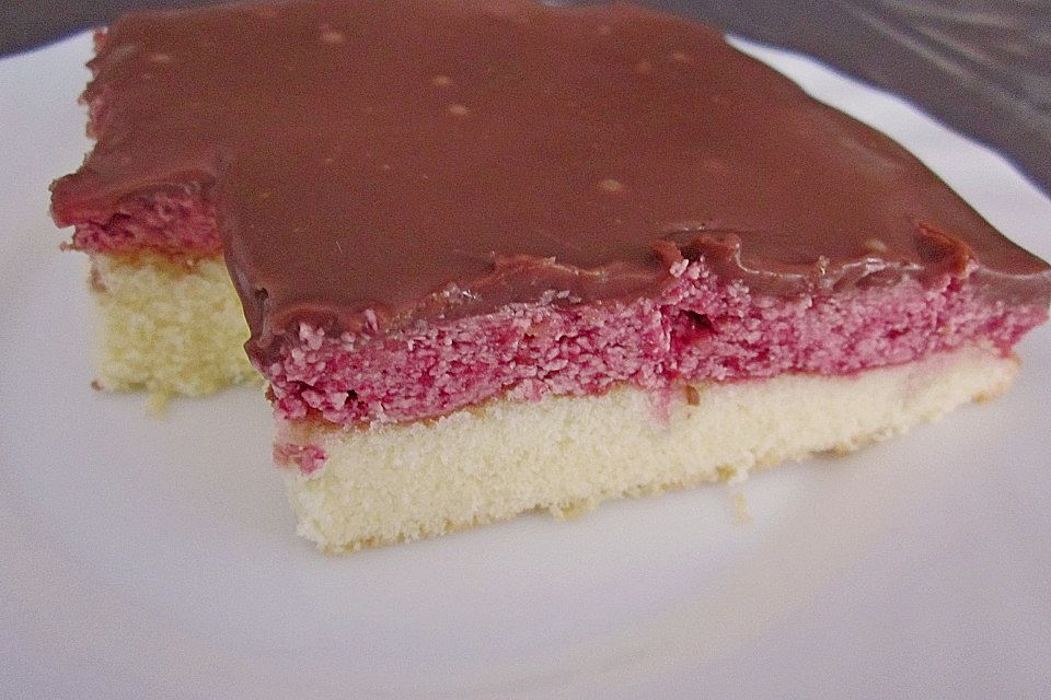 Eiscremekuchen