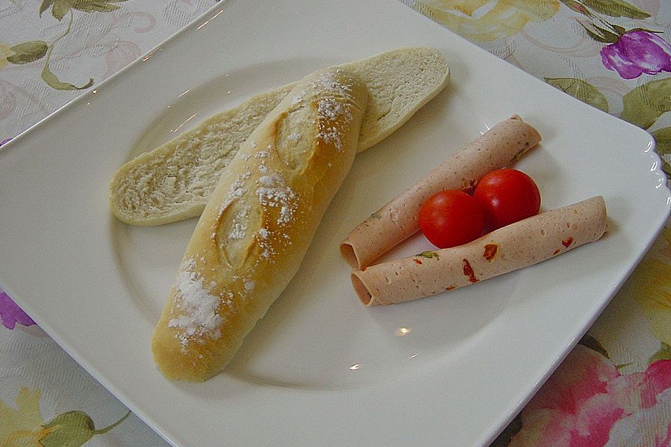 Pizzastangen