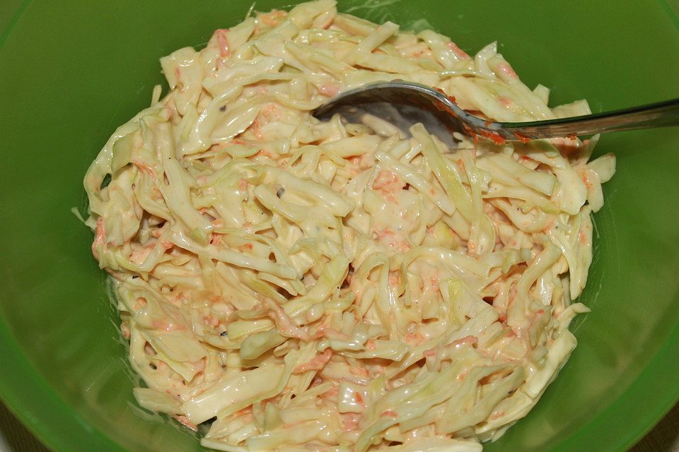 Krautsalat