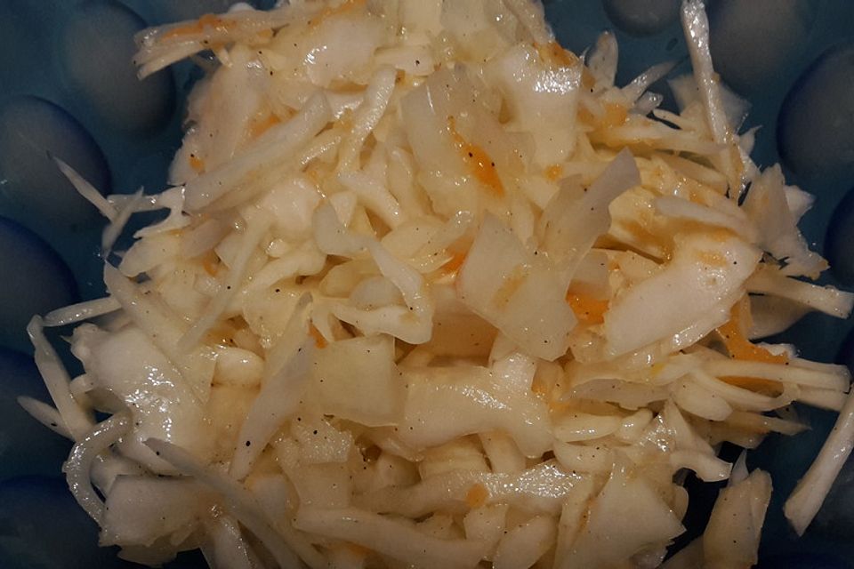 Krautsalat