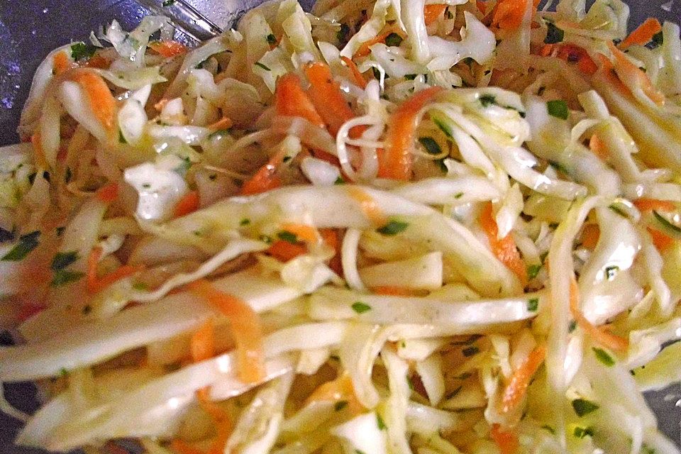 Krautsalat