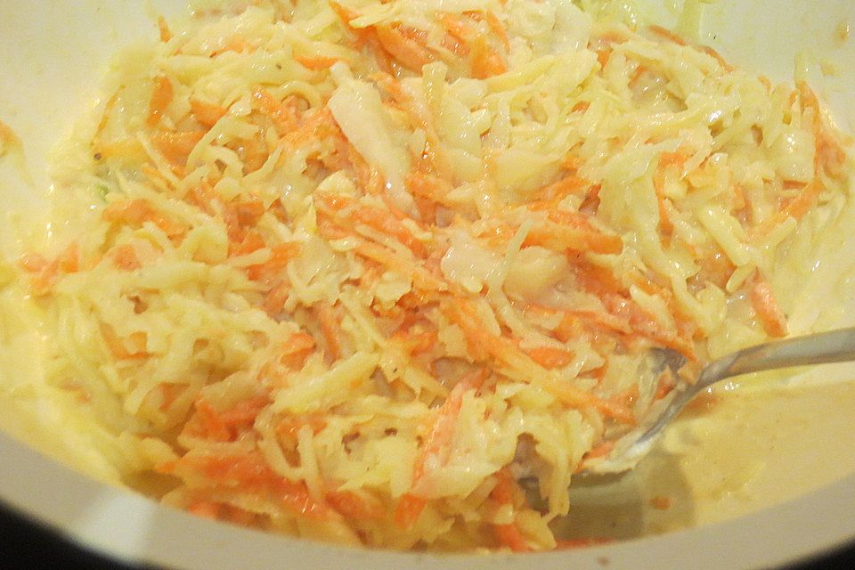 Krautsalat