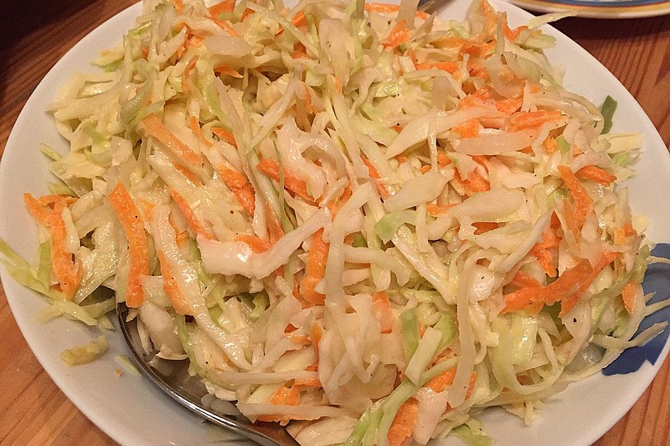 Krautsalat