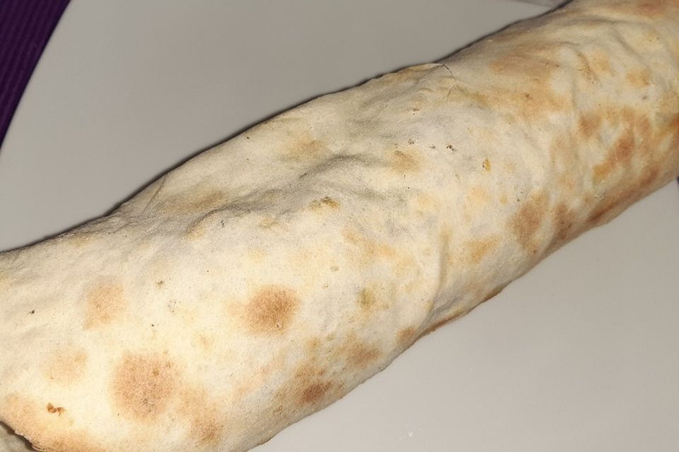 Paratha Masli