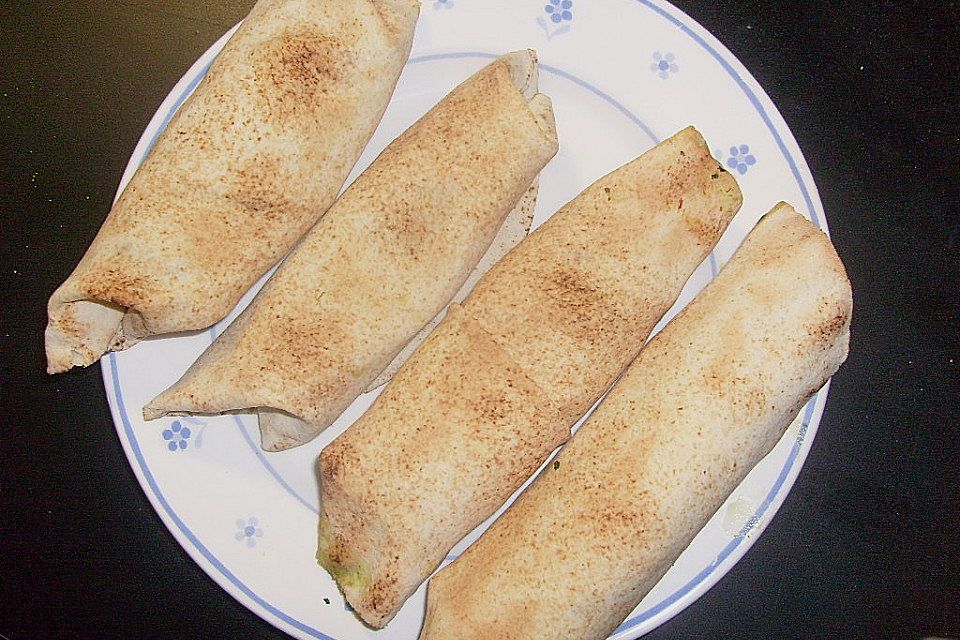 Paratha Masli