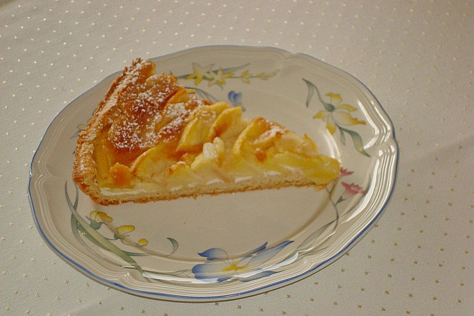 Apfelkuchen