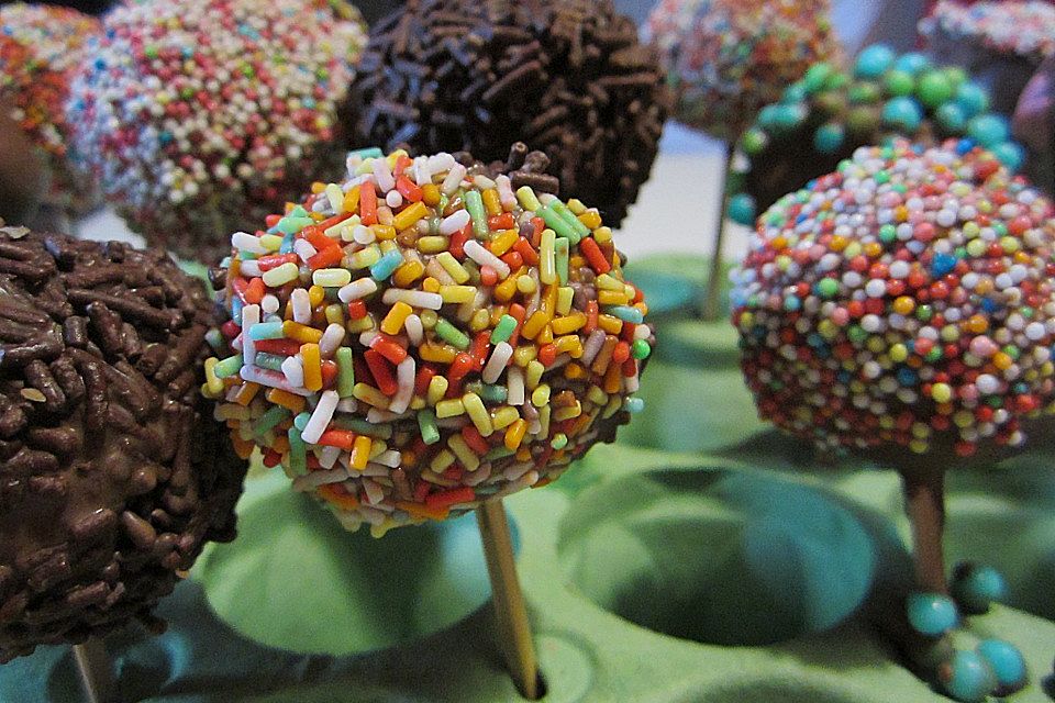 Cake Pops