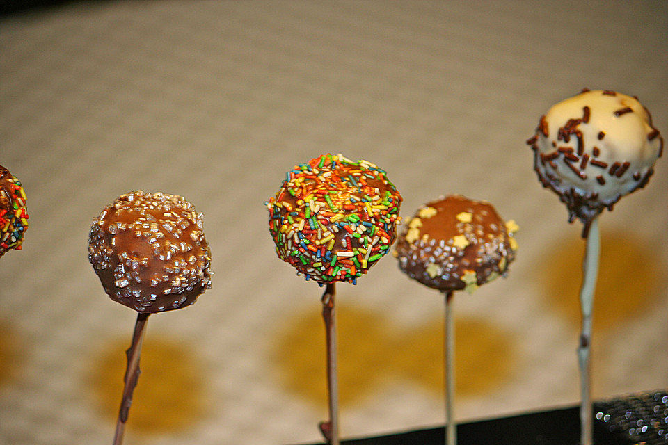 Cake Pops