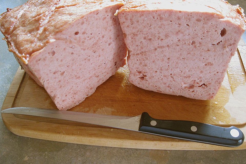 Fleischkäse