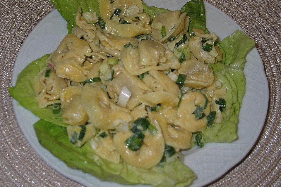 Tortellini-Salat