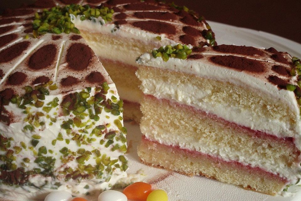 Ostertorte