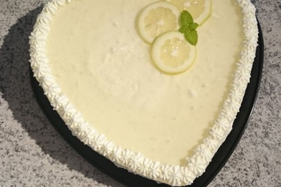 Hugo-Torte