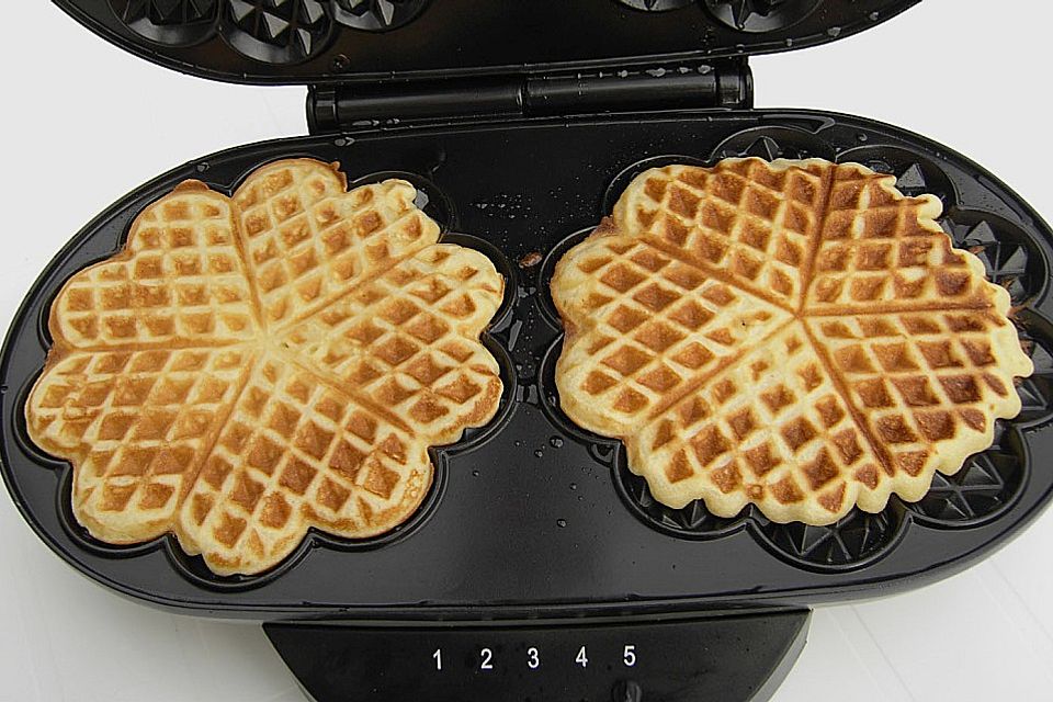 Waffeln