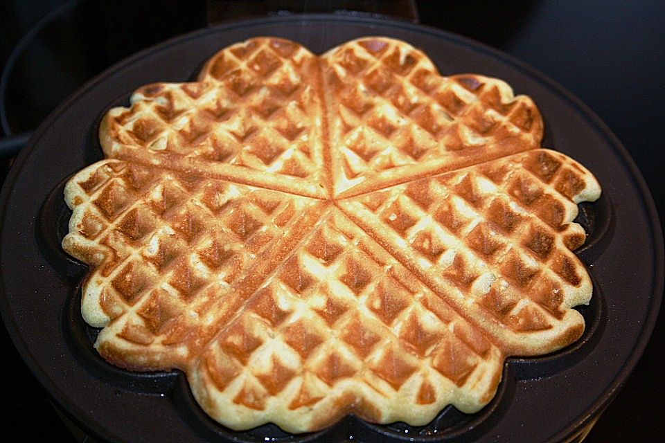 Waffeln