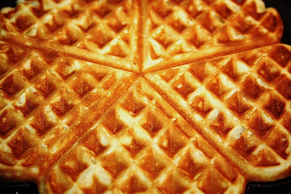 Waffeln