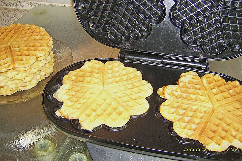 Waffeln