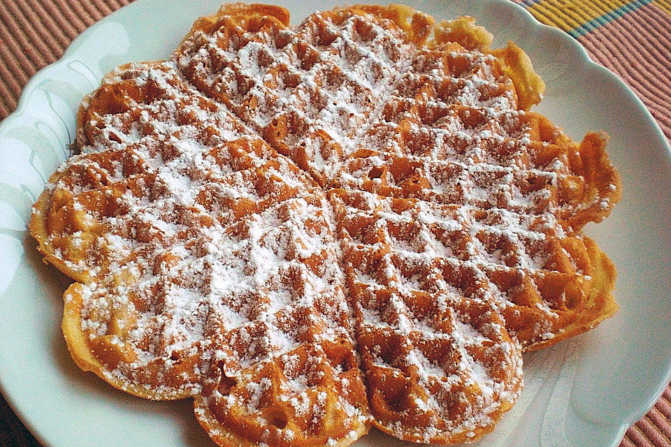 Waffeln