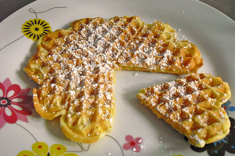 Waffeln