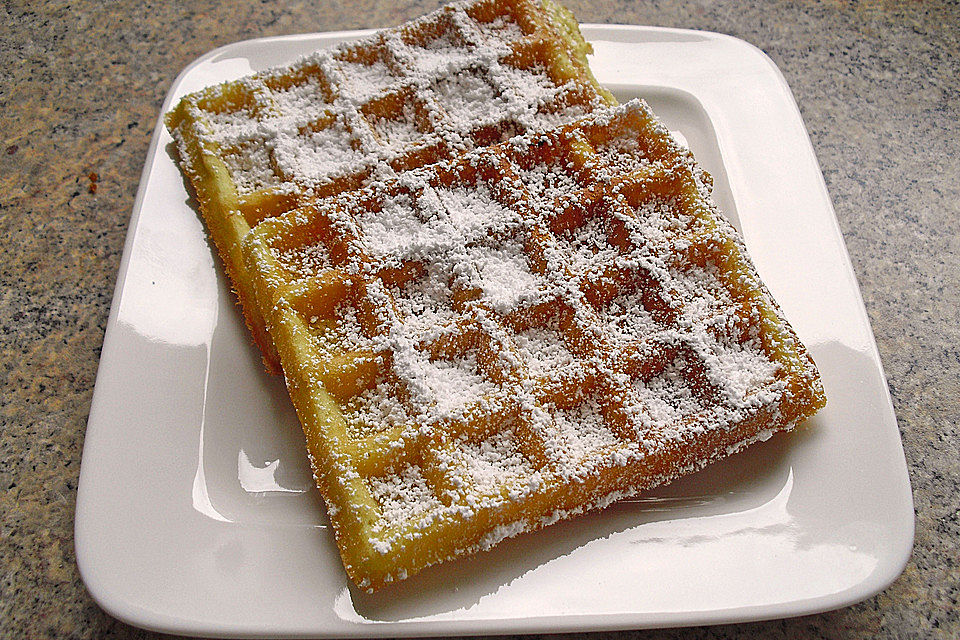 Waffeln