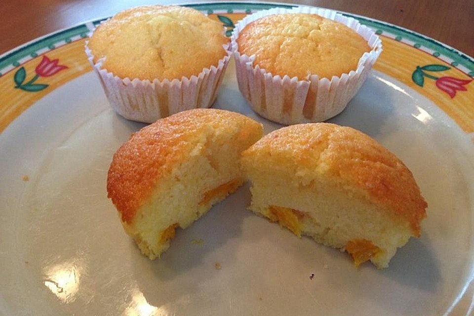 Francis Muffins