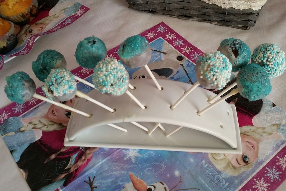 Cake Pops