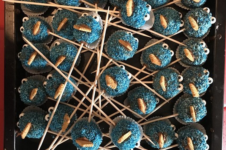 Cake Pops