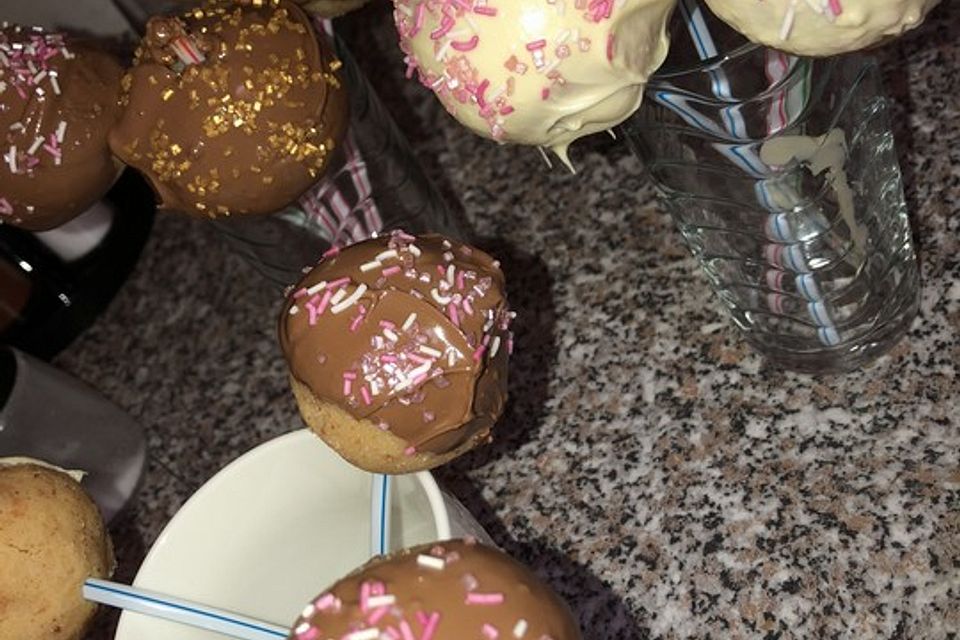 Cake Pops