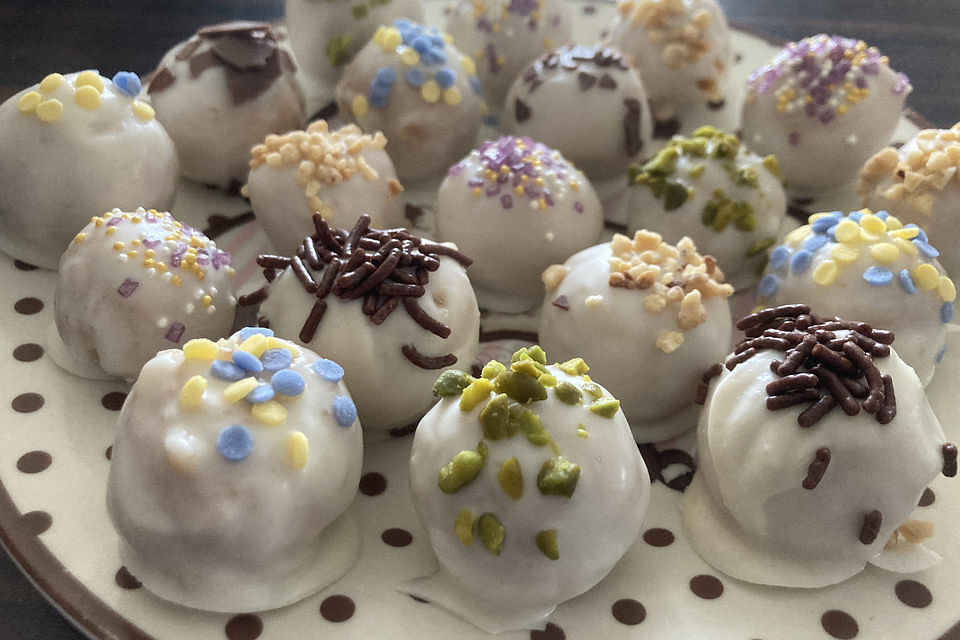 Cake Pops