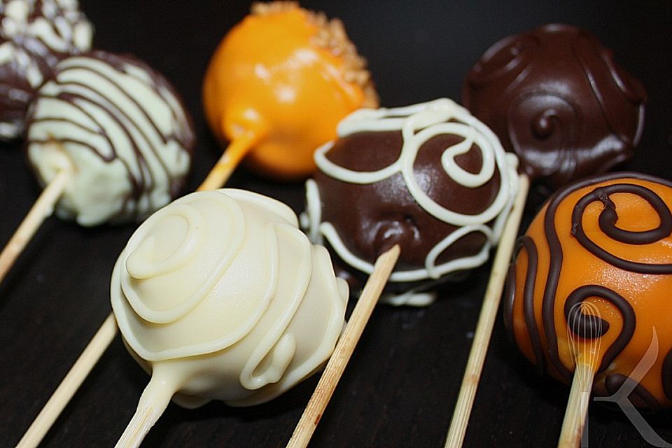 Cake Pops