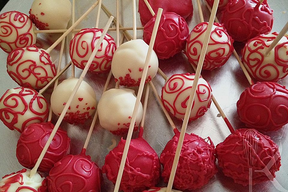 Cake Pops