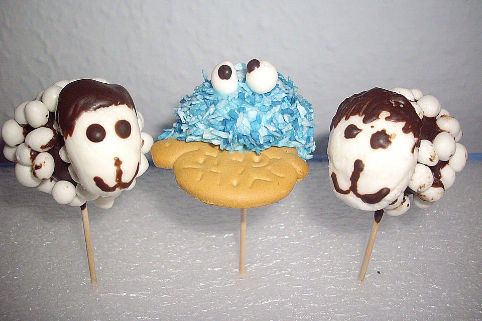 Cake Pops