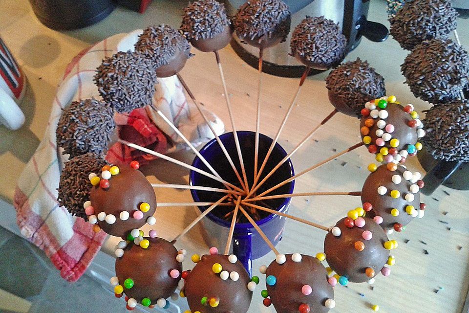 Cake Pops