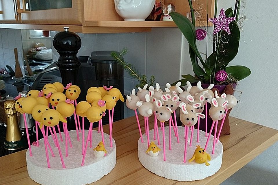 Cake Pops