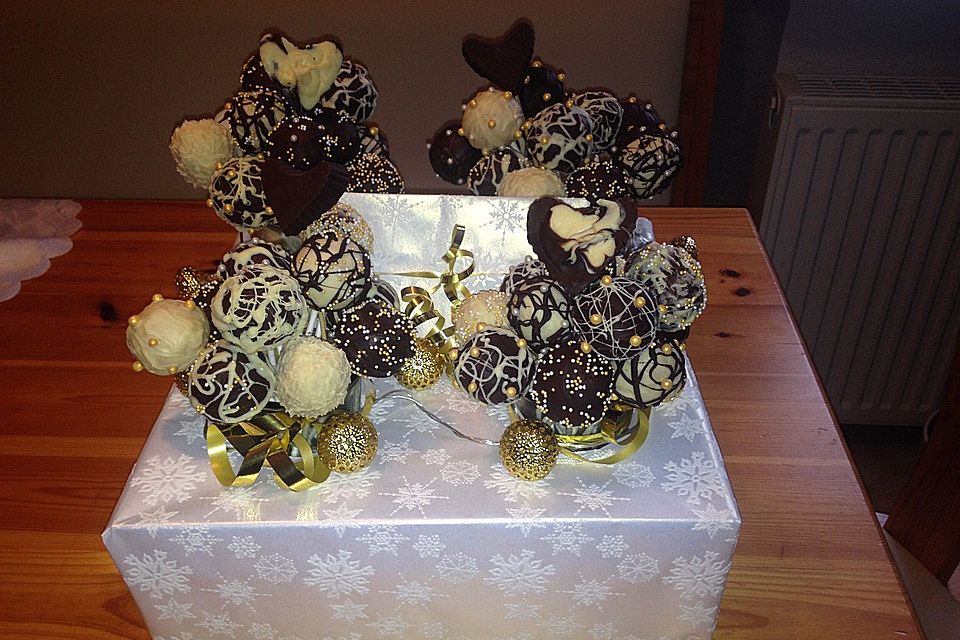 Cake Pops