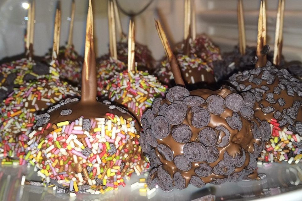 Cake Pops